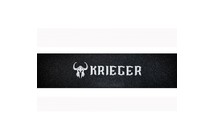 Фото: Шкурка для самоката KRIEGER Premium, Черный