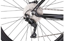 Фото: Велосипед PRIDE Rebel RS, 29'', рама M, 2019, Черный