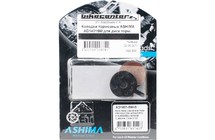 Фото: Тормозные колодки диск., ASHIMA AD1401-SM-S, для Promax