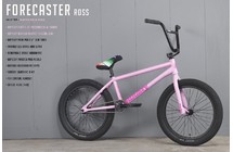 Фото: Велосипед BMX SUNDAY Forecaster 20.5 Розовый
