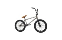 Фото: Велосипед BMX SUNDAY EX Childs, 2020, Бесцветный лак