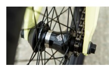 Фото: Велосипед BMX SUNDAY 2020 Street Sweeper 20.75 Желтый