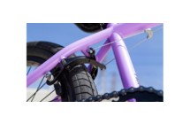 Фото: Велосипед BMX SUNDAY Primer, 2020, Лавандовый матовый