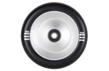 Фото: Колесо для самоката TECH TEAM Solid Shreder 110мм Серый/Чёрный