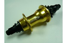 Фото: Втулка задняя BMX CHOSEN A-5557B, (36H), Золотой