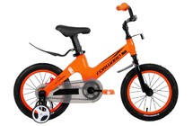 Фото: Велосипед FORWARD Cosmo 12, 2020, Оранжевый