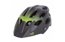 Фото: Шлем велосипедный GREEN CYCLE Revenge р-р 54-58 Серый