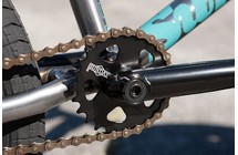 Фото: Велосипед BMX SUNDAY Forecaster 20.75 Gloss Raw