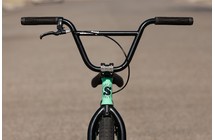 Фото: Велосипед BMX 18 SUNDAY Primer 18.5 Gloss Toothpaste