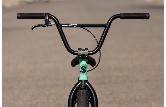 Фото: Велосипед BMX 18 SUNDAY Primer 18.5 Gloss Toothpaste