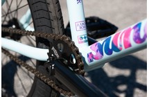 Фото: Велосипед BMX SUNDAY Forecaster 20.5 Matte Sky Blue