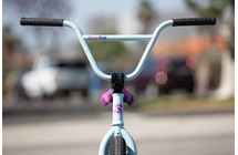 Фото: Велосипед BMX SUNDAY Forecaster 20.5 Matte Sky Blue