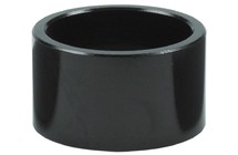 Фото: Проставочное кольцо NECO, 20мм, Черный