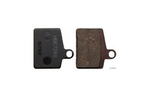 Фото: Тормозные колодки DISC Hayes kit brake pad