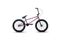 Фото: Велосипед BMX ATOM Team 20.75 Розовый хром