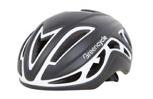 Фото: Шлем велосипедный GREEN CYCLE Revenge р-р 58-61 Серый