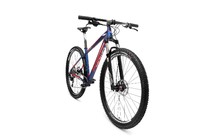 Фото: Велосипед FORMAT 1122, 29, рама M, 2018, Синий/Красный/Белый