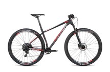 Фото: Велосипед FORMAT 1121, 29, (2019), рама M, Серый/Красный