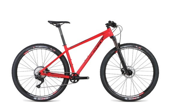 Фото: Велосипед FORMAT 1122, 29, (2019), рама  L, Красный