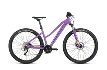 Фото: Велосипед FORMAT 7713, 27.5, (2019), рама S, Фиолетовый